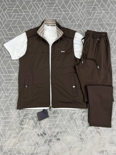 Мужской Комплект Тройка Louis Vuitton