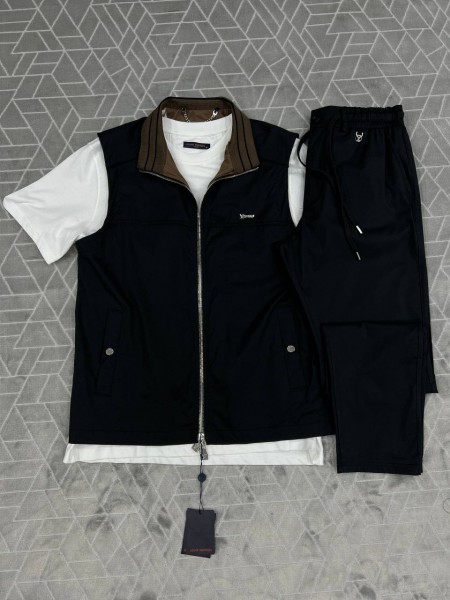 Мужской Комплект Тройка Louis Vuitton