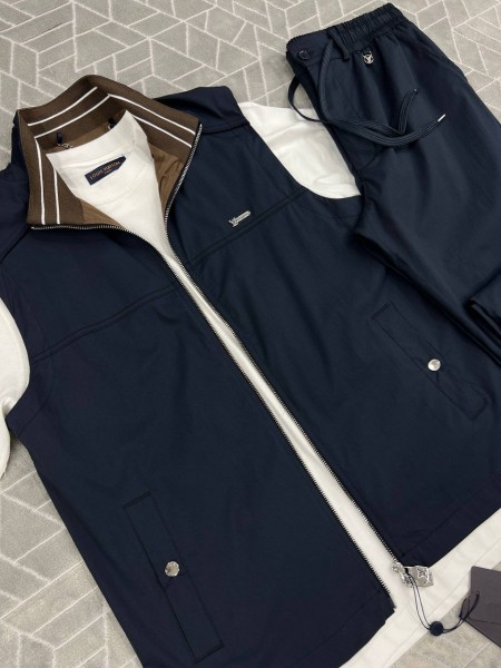 Мужской Комплект Тройка Louis Vuitton