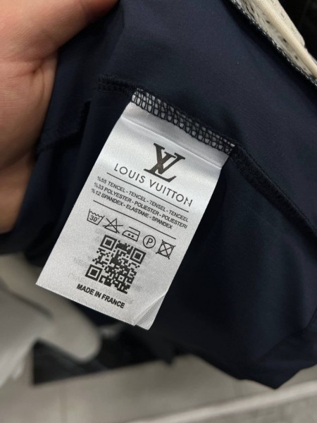 Мужской Комплект Тройка Louis Vuitton