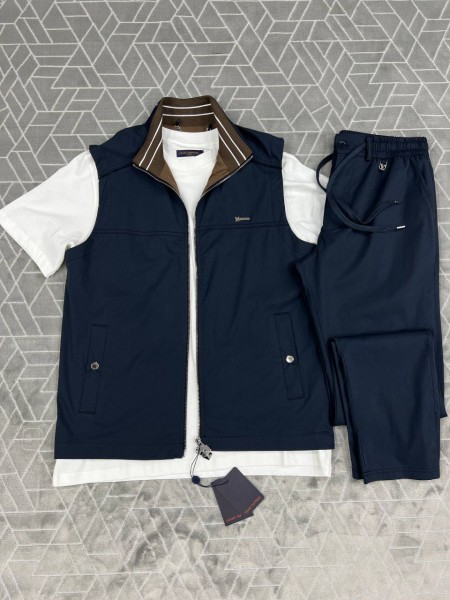 Мужской Комплект Тройка Louis Vuitton