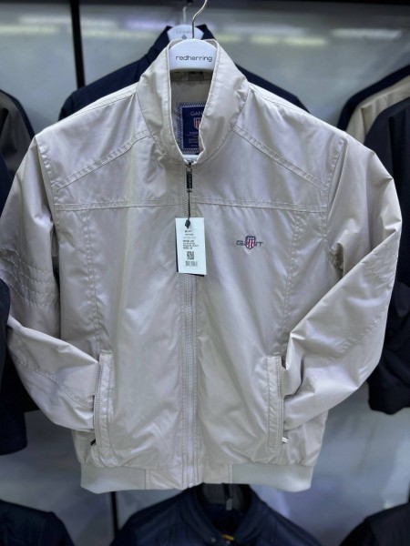 Мужская Ветровка Gant