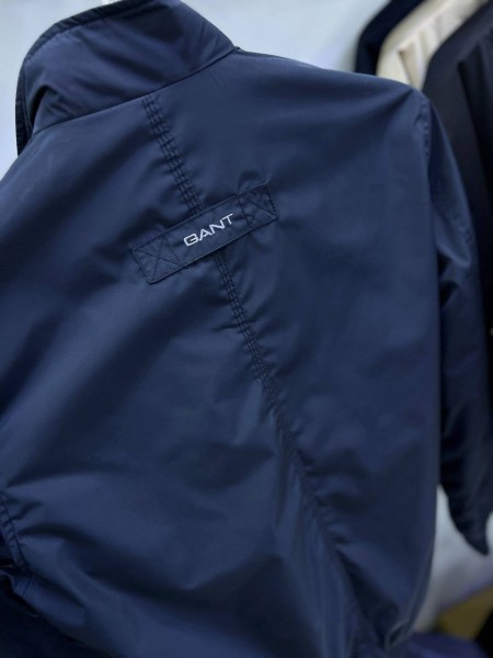 Мужская Ветровка Gant