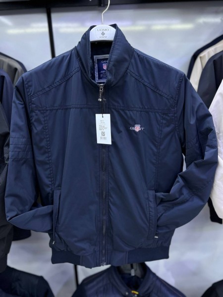 Мужская Ветровка Gant