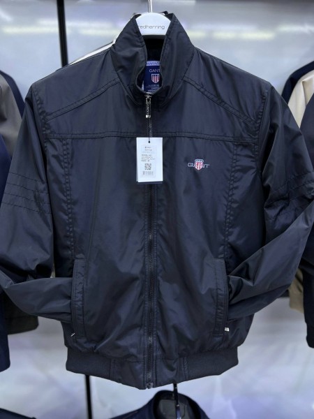 Мужская Ветровка Gant