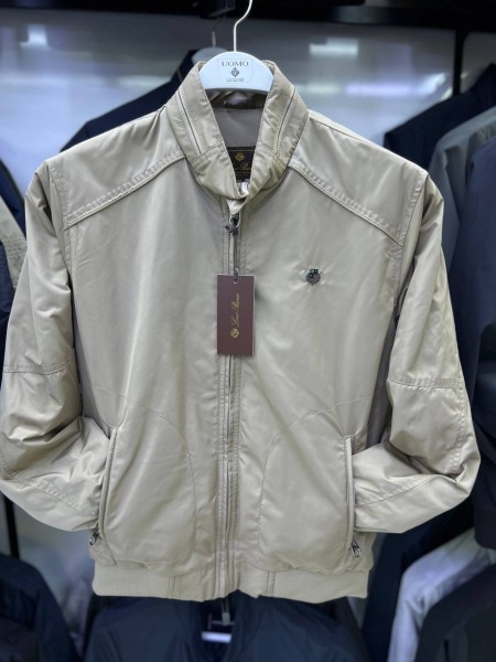 Мужская Ветровка Loro Piana