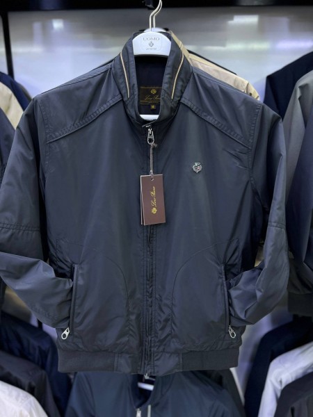 Мужская Ветровка Loro Piana