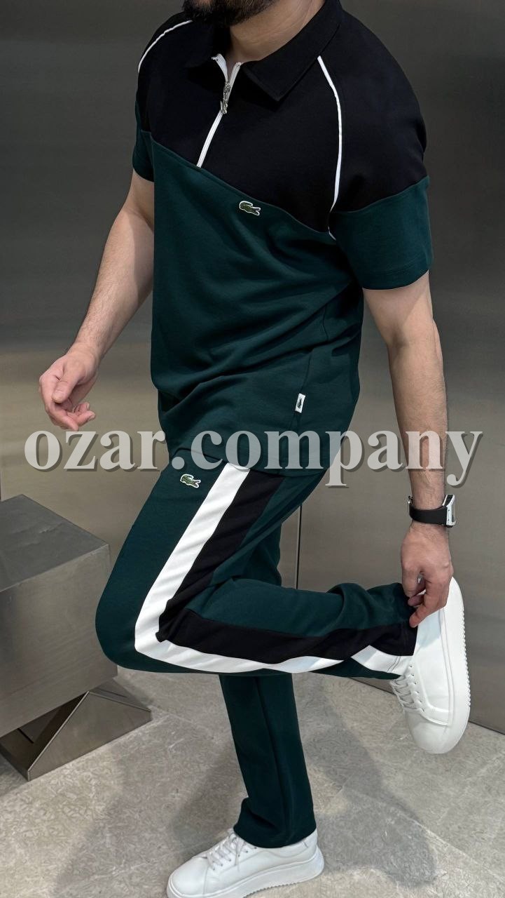 Мужской Комплект Prada