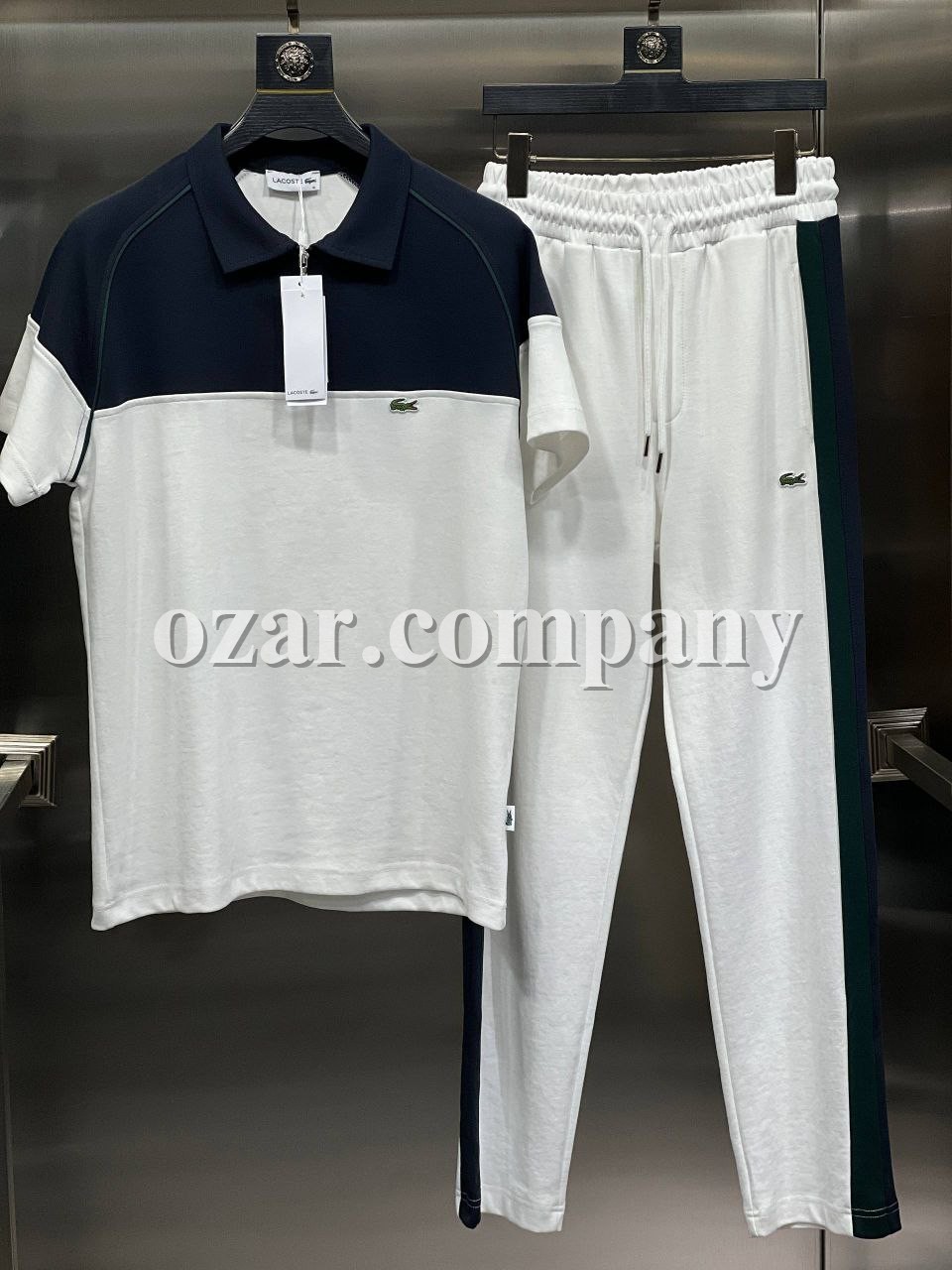 Мужской Комплект Prada