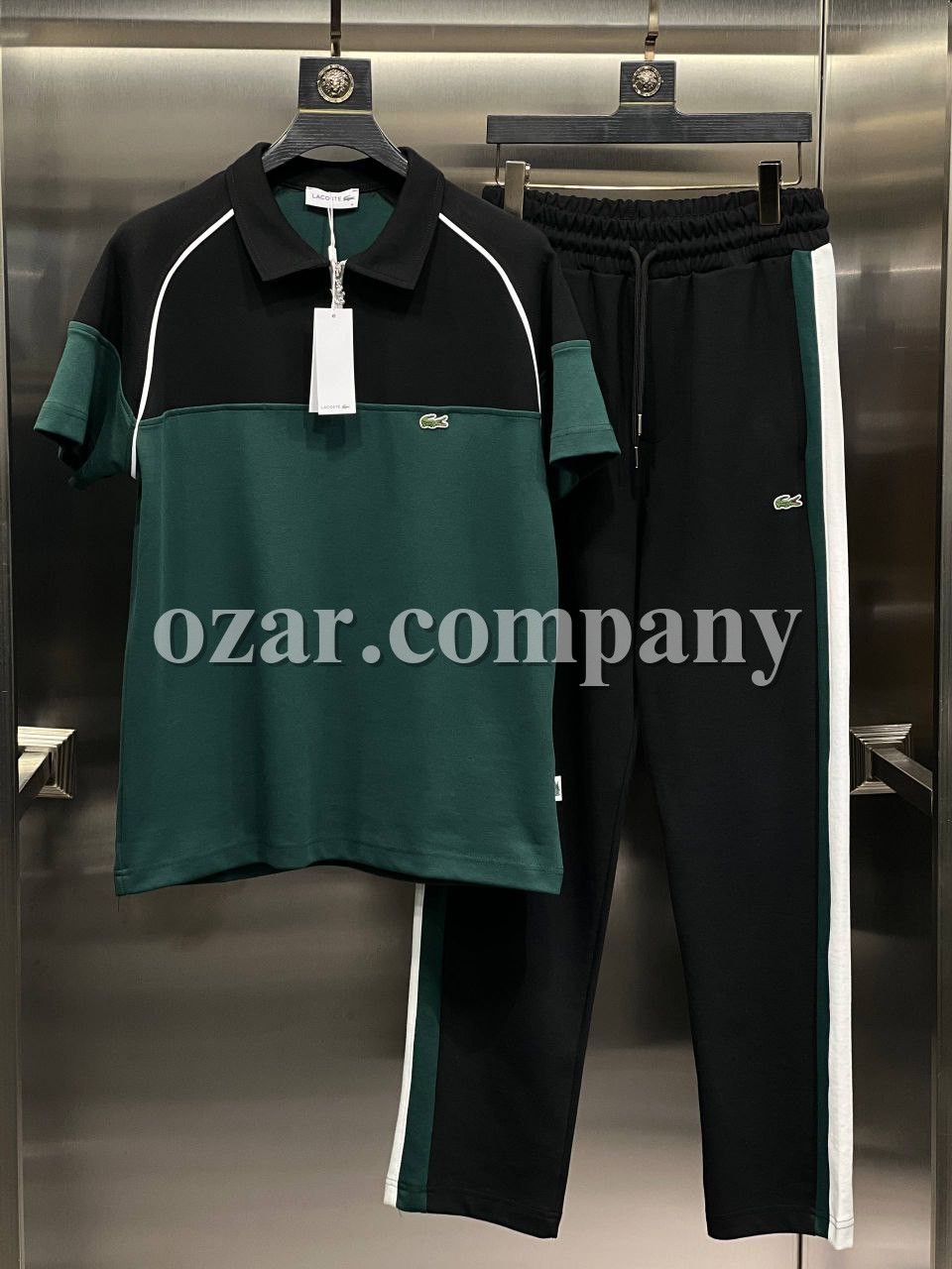 Мужской Комплект Prada