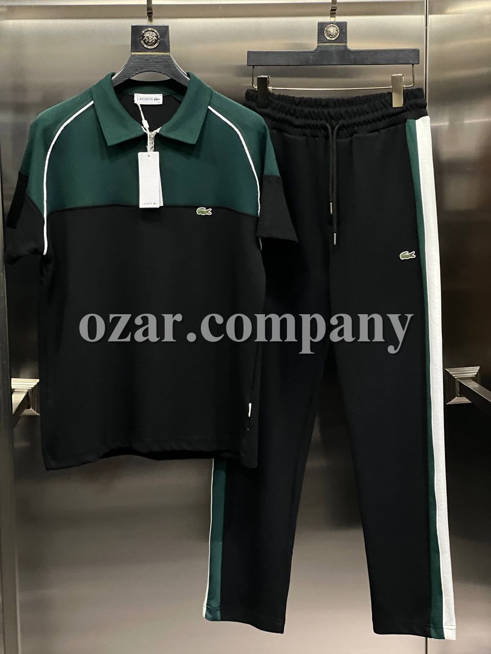 Мужской Комплект Prada