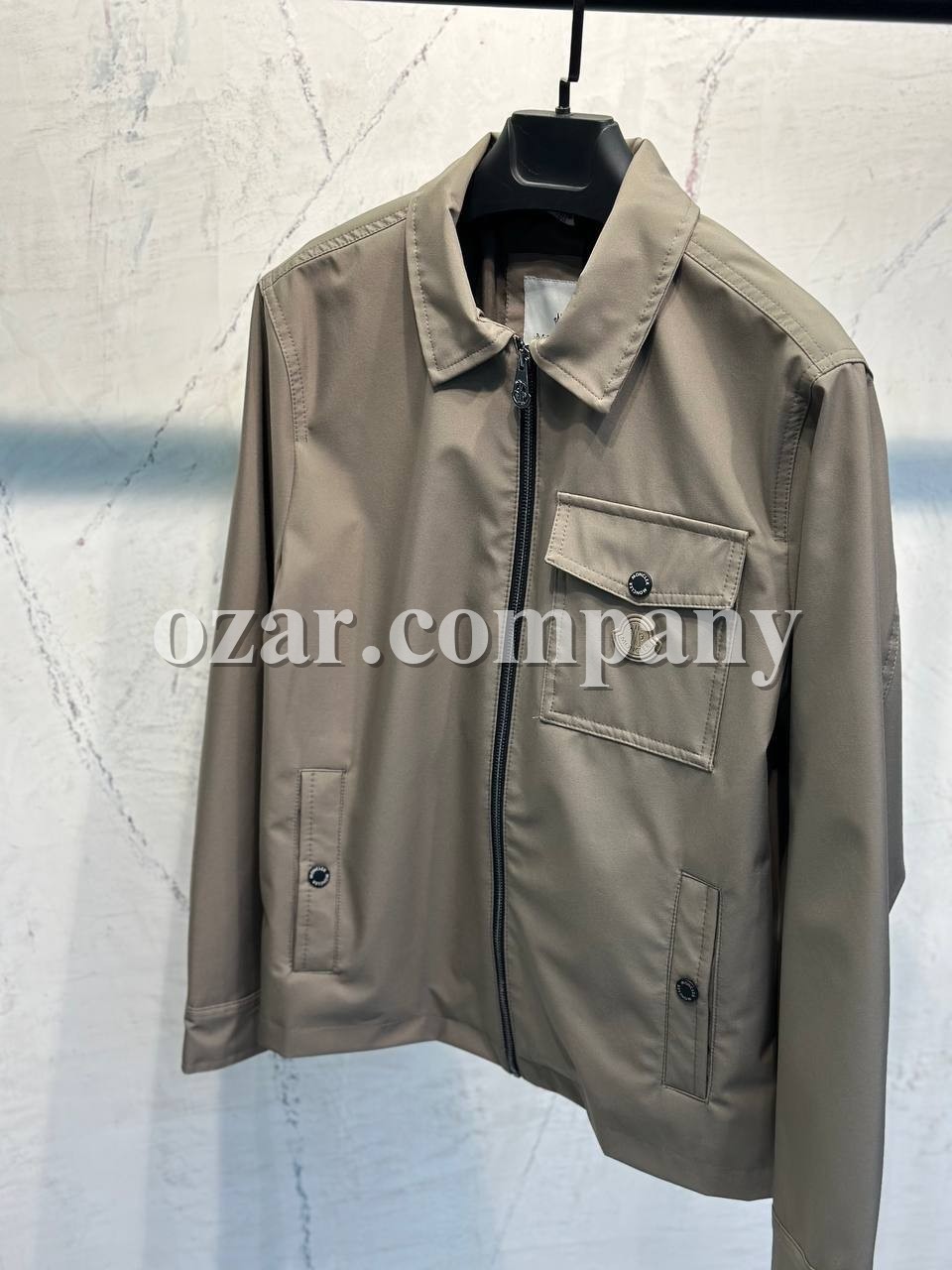 Мужская Куртка Moncler