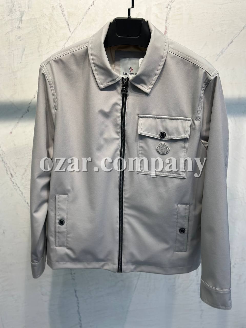 Мужская Куртка Moncler