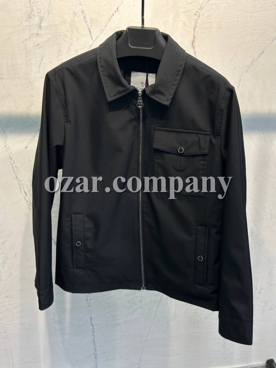 Мужская Куртка Moncler