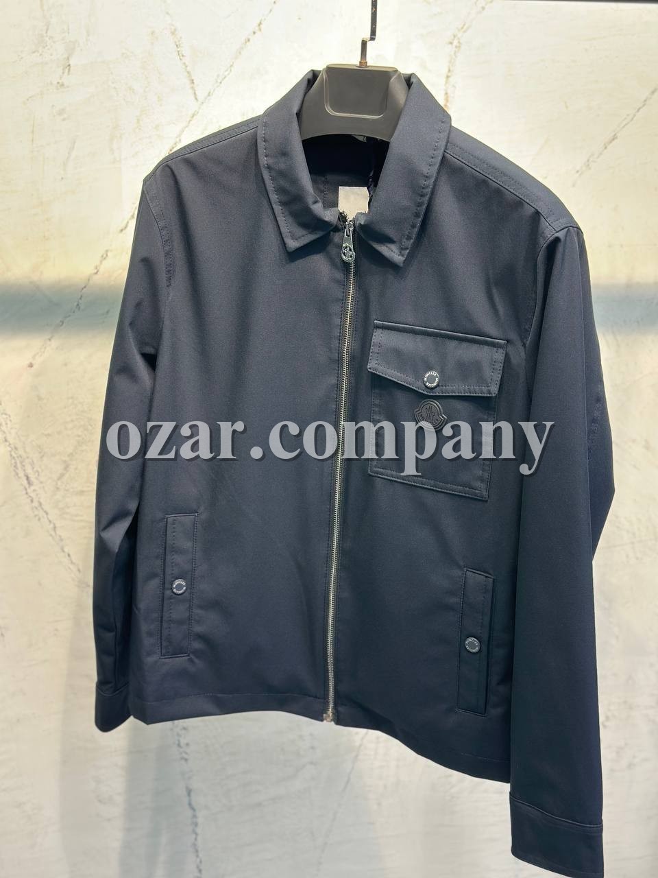 Мужская Куртка Moncler