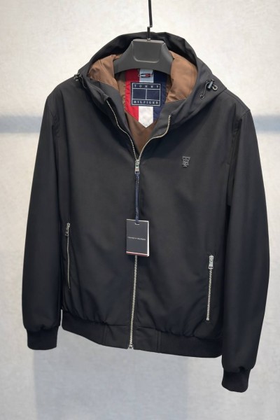Мужская Куртка Tommy Hilfiger