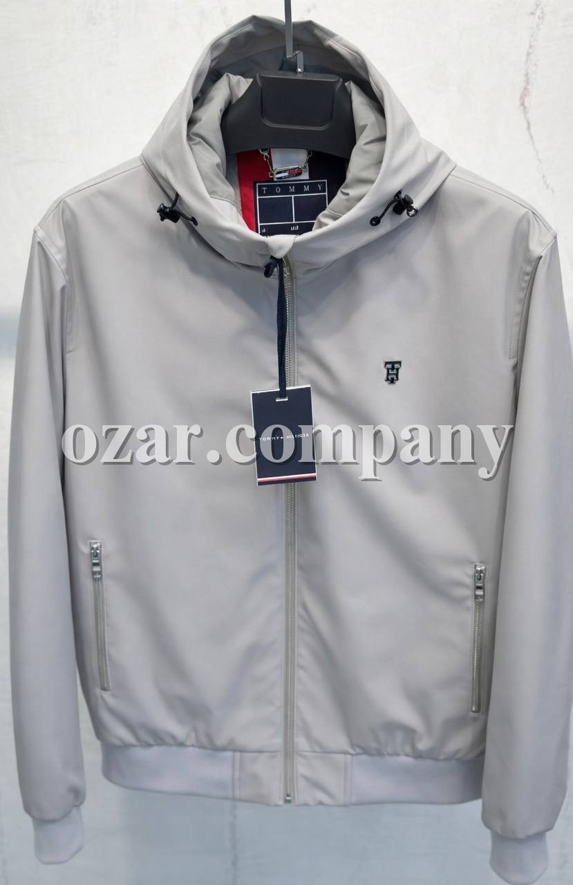 Мужская Куртка Tommy Hilfiger