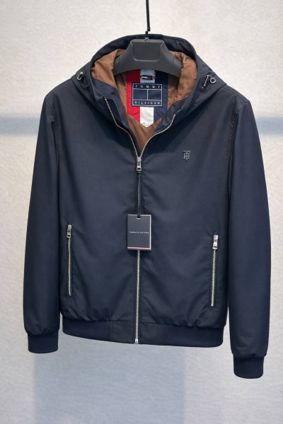 Мужская Куртка Tommy Hilfiger