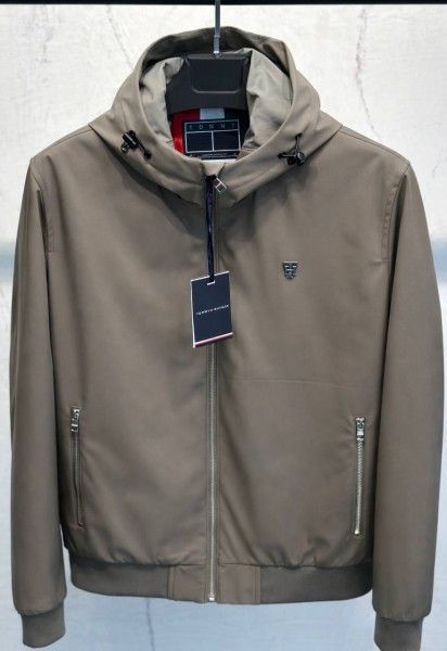 Мужская Куртка Tommy Hilfiger