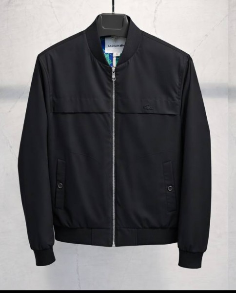Мужской Бомбер Lacoste