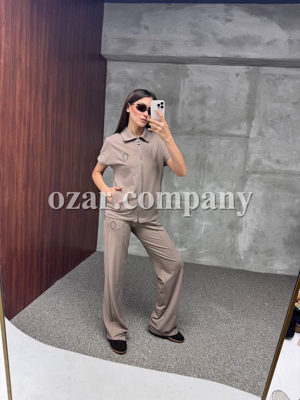 Женский Костюм Cute