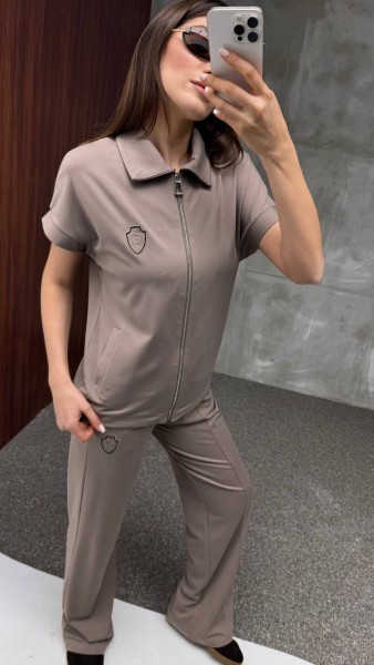 Женский Костюм Cute