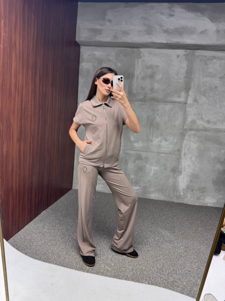 Женский Костюм Cute