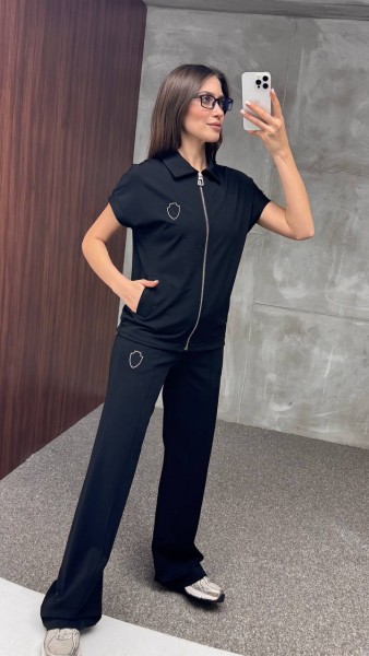 Женский Костюм Cute (Большие размеры)