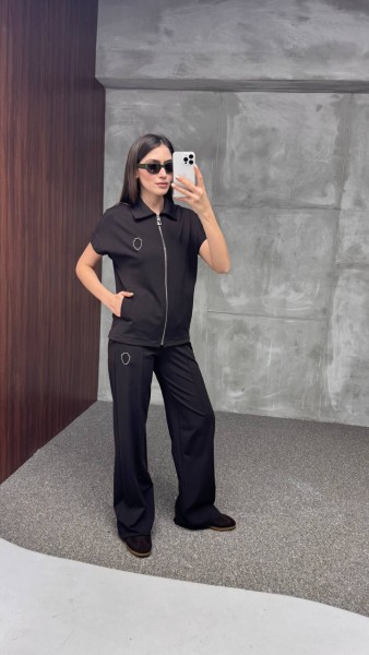 Женский Костюм Cute (Большие размеры)