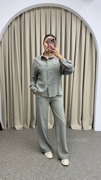 Женский Костюм Cute