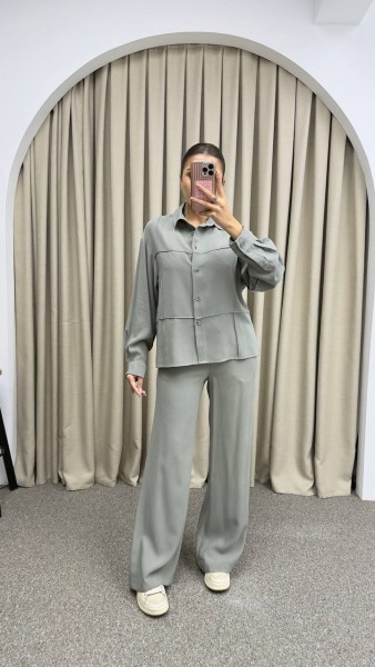 Женский Костюм Cute