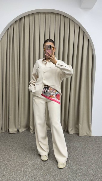 Женский Костюм Cute