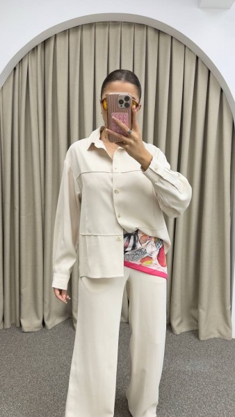 Женский Костюм Cute