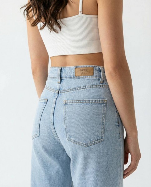 Женские Джинсы Fame