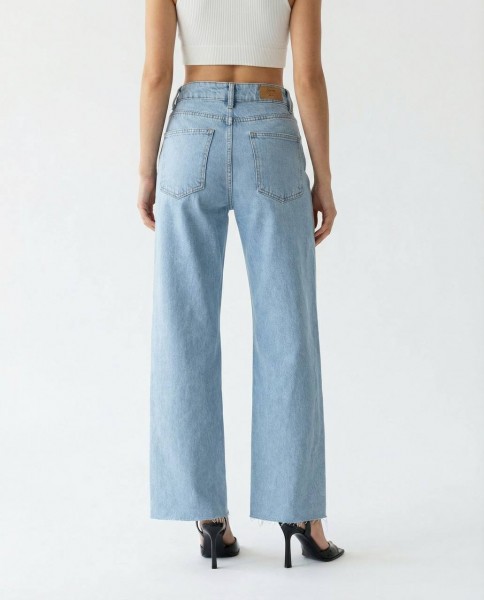 Женские Джинсы Fame