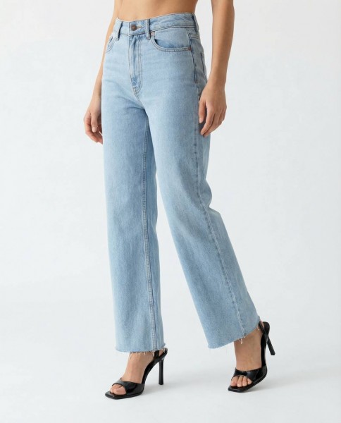 Женские Джинсы Fame