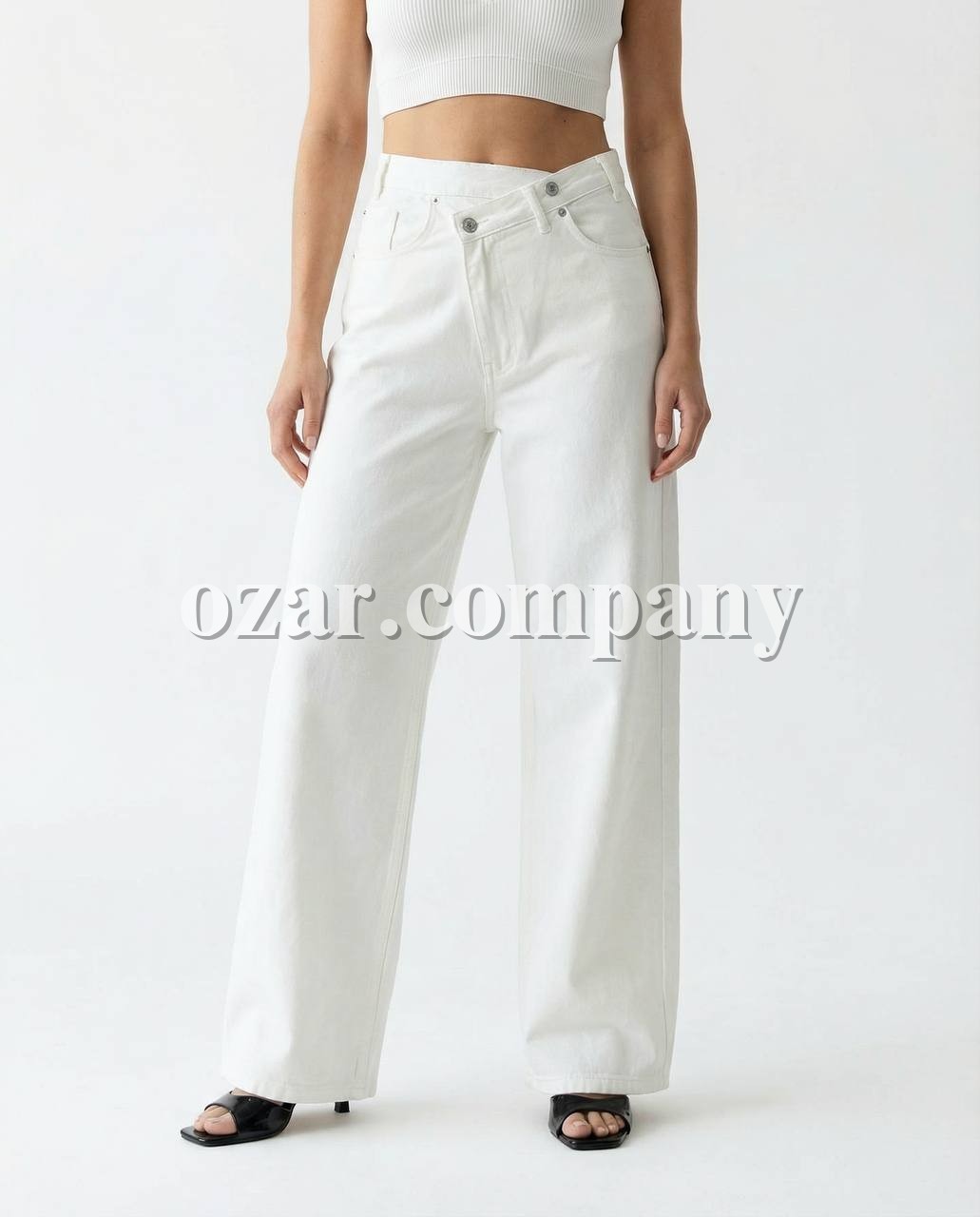 Женские Джинсы Fame