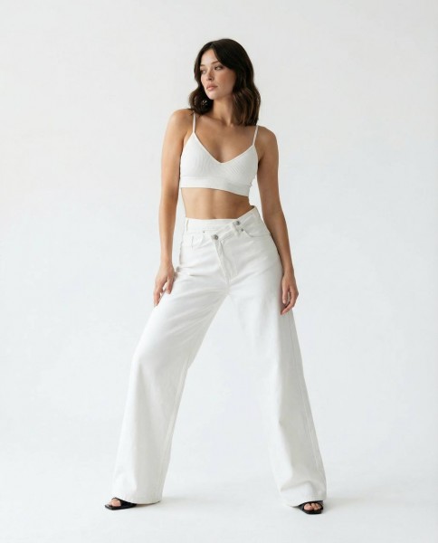 Женские Джинсы Fame