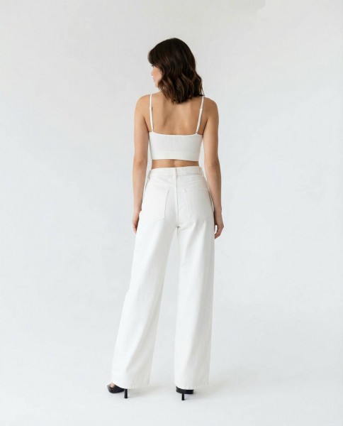 Женские Джинсы Fame