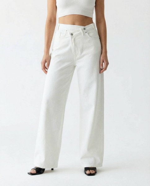 Женские Джинсы Fame