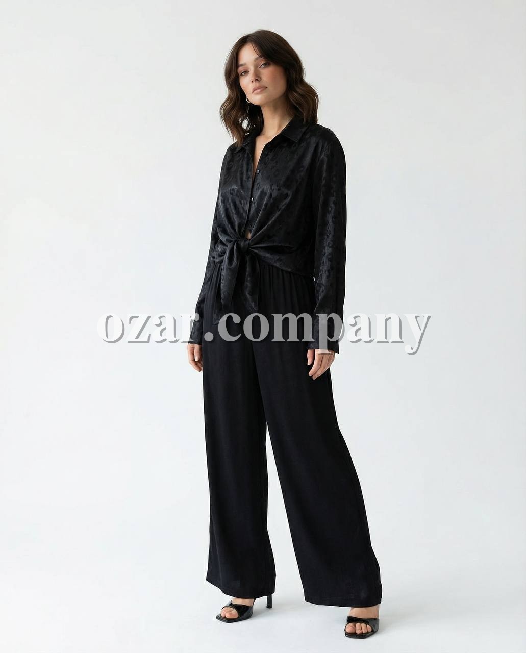 Женский Костюм Fame