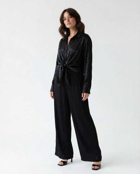 Женский Костюм Fame