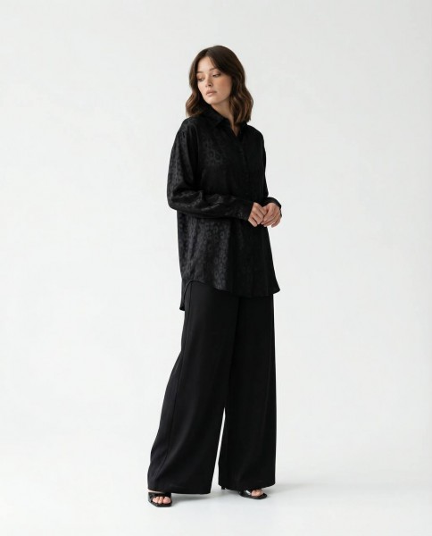 Женский Костюм Fame