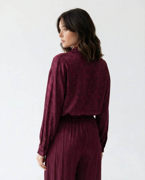 Женский Костюм Fame