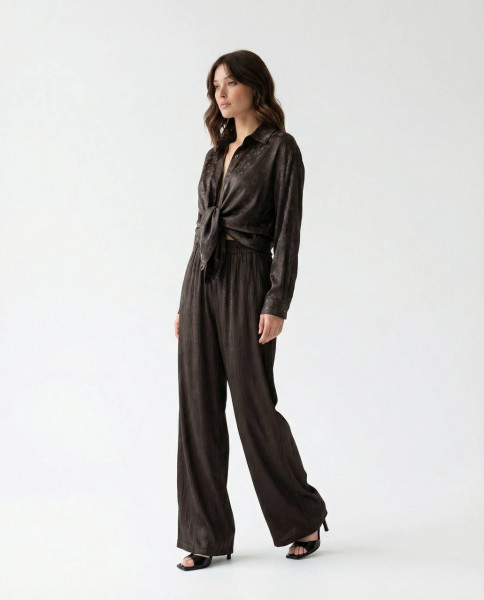 Женский Костюм Fame