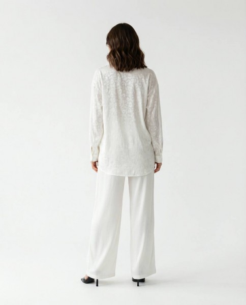 Женский Костюм Fame