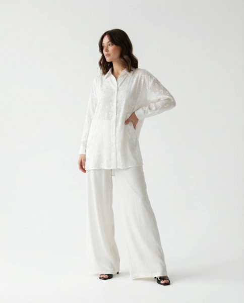 Женский Костюм Fame