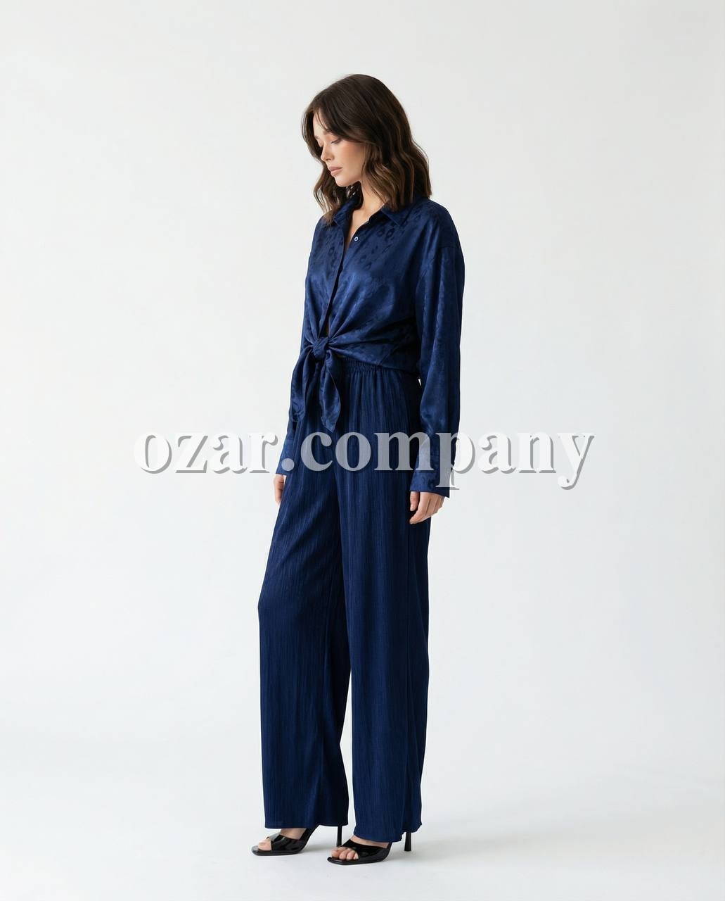 Женский Костюм Fame