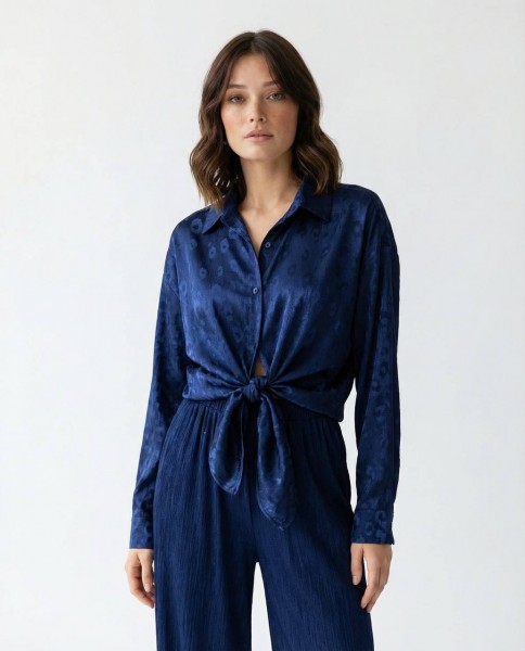 Женский Костюм Fame