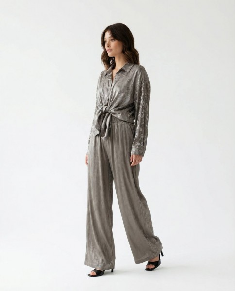 Женский Костюм Fame